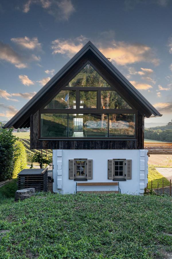 Kellerstoeckl Heuberger Eltendorf Exterior foto